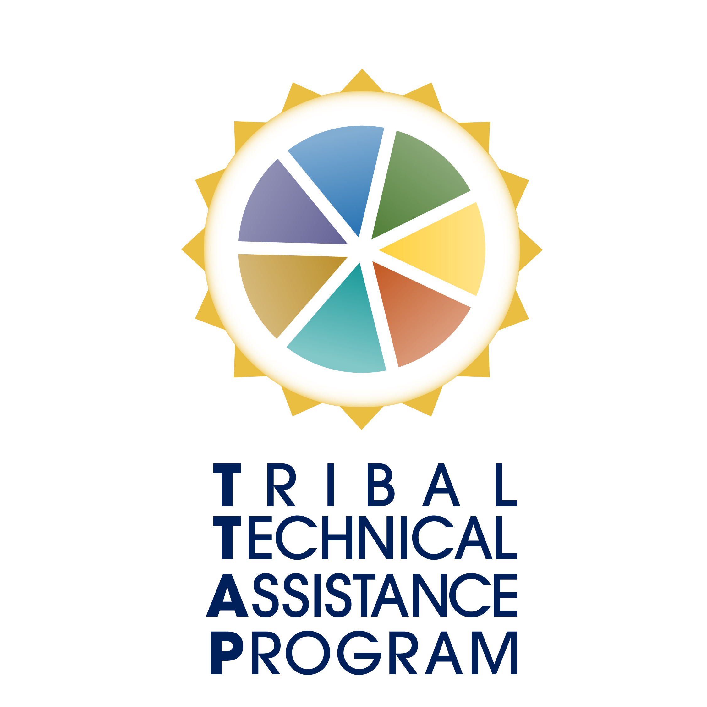 Logo for Tribal Technical Assistance Program